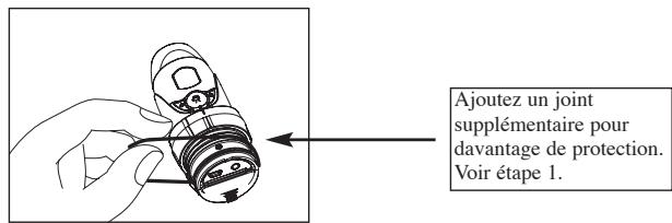 OREGON ATC3K - Precaution d'emploi - 2