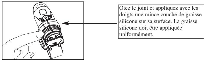 OREGON ATC3K - Precaution d'emploi - 1