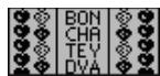 OREGON B-SMART - Labyrinth de lettres - 1