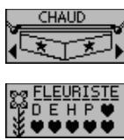 OREGON B-SMART - Pouvoir des fleurs - 1