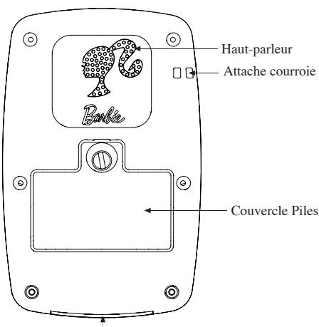 OREGON BR68 - \section*{Caracteristiques} - 4