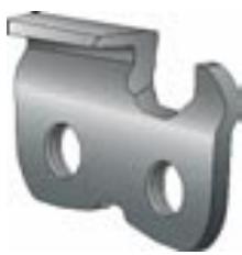 OREGON COUPE EN LONG - OREGON® MICRO CHISEL® - 1