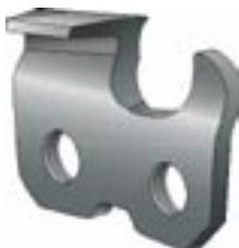 OREGON COUPE EN LONG - OREGON® CHISEL® - 1
