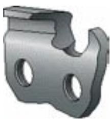 OREGON COUPE EN LONG - OREGON® MICRO CHISEL® - 1