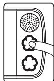 OREGON CR68 - Sélectionner une activités - 2