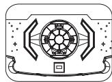 OREGON DV33 - Touche Star Wars - 1