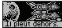 OREGON DV33 - Message de l'espace - 5