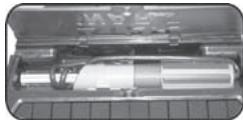 OREGON DV33 - Rangement - 1
