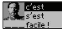 OREGON DV33 - Message de l'espace - 6