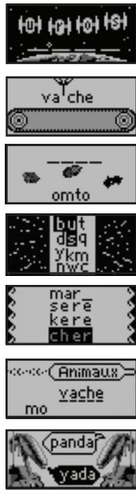 OREGON DV33 - Asteroïde des droïdes - 2