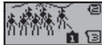 OREGON DV33 - Cellule de détention - 7