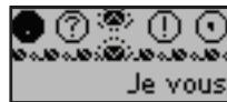 OREGON DV33 - Message de l'espace - 3