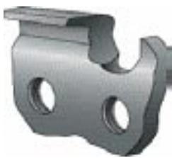 OREGON MULTICUT - OREGON MICRO CHISEL - 1