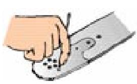 OREGON MULTICUT - COMMENT REMPLACER LES NEZ DES GUIDES POWER MATCH - 3