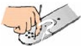 OREGON MULTICUT - COMMENT REMPLACER LES ROULETtes DU GUIDE PRO-LITE - 3