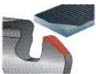 OREGON MULTICUT - NOTE: - 5