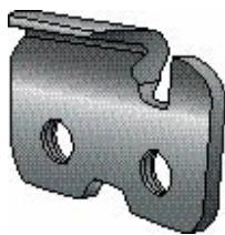 OREGON MULTICUT - OREGON® CHIPPER - 1