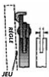 OREGON MULTICUT - ENTRETIEN DU GUIDE OREGON - 5