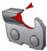 OREGON MULTICUT - INSTRUCTIONS GENERALES D'AFFUTAGE DES GOUGES - 2