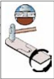 OREGON MULTICUT - COMMENT REMPLACER LES ROULETtes DU GUIDE PRO-LITE - 2