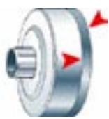 OREGON MULTICUT - PROBLEMES - 4