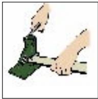 OREGON MULTICUT - COMMENT REMPLACER LES ROULETtes DU GUIDE PRO-LITE - 2