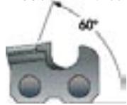 OREGON MULTICUT - AFFUTAGE - 2