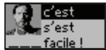 OREGON ORDINATEUR DARK VADOR - Message de l'espace - 6