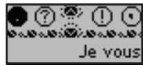 OREGON ORDINATEUR DARK VADOR - Message de l'espace - 3