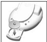 OREGON PE823 - PE823 / PE826 - 2