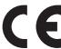 OREGON PE826 - DÉCLARATION DE CONFORMITE EUROPÉENNE - 1
