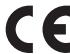 OREGON PE829 - Déclaration de CONFORMITE EUROPÉENNE - 1