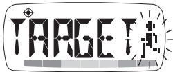 OREGON PE829 - Pour régler l'objet des pas, de la distance et des calories : - 2