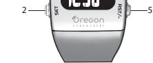 OREGON RA121 - 105