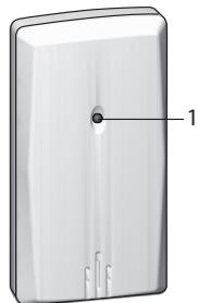 OREGON RMR331ESA - SONDE SANS FIL - 1