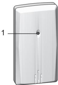 OREGON RMR391P - SONDE SANS FIL - 1