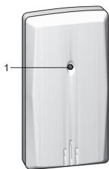 OREGON RMR500ES - SONDE SANS FIL EXTERIEURE - THGN500 (FIG 4) - 1