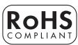 OREGON RMR802 - EUROPE - DECLARATION DE CONFORMITE - 5