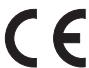 OREGON RMR802 - EUROPE - DECLARATION DE CONFORMITE - 2