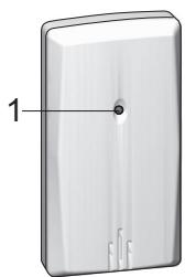 OREGON RRM902A - SONDE SANS FIL - 1