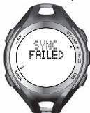 OREGON SE833 - Sur la montre - 2