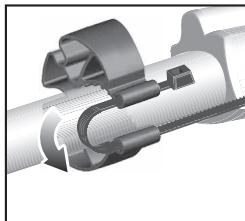 OREGON SE833 - INSTALLER UN SUPPORT POUR VÉLO - 2