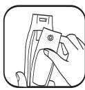 OREGON SMARTGLOBE - Indicateur de piles faibles - 2