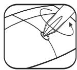 OREGON SMARTGLOBE - Indicateur de piles faibles - 1