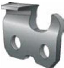OREGON SUPER 20 - OREGON® CHISEL - 1