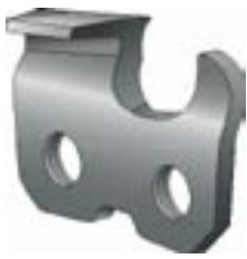 OREGON SUPER 20 - OREGON® CHISEL® - 1