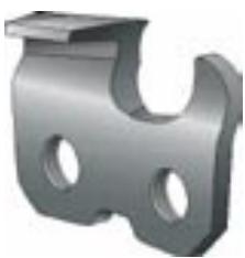 OREGON SUPER 20 - OREGON® CHISEL - 1