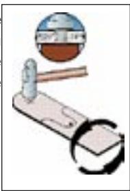 OREGON SUPER 20 - COMMENT REMPLACER LES NEZ DES GUIDES POWER MATCH® - 10