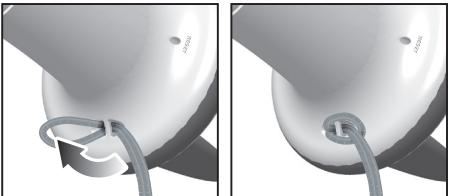 OREGON THWR800 - UTILISER LE CAPTEUR - 1