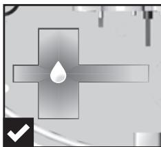 OREGON WMR80 - Pour s'assurer d'un niveau horizontal : - 1